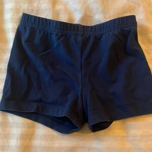 Cartwheel Shorts 🤸 🩳